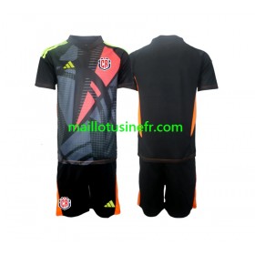 Maillot de Foot Costa Rica Gardien Troisième 2024 - Enfant